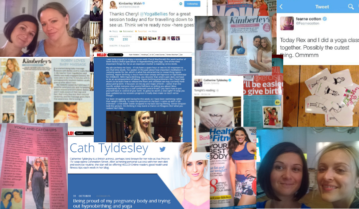 celebs and more