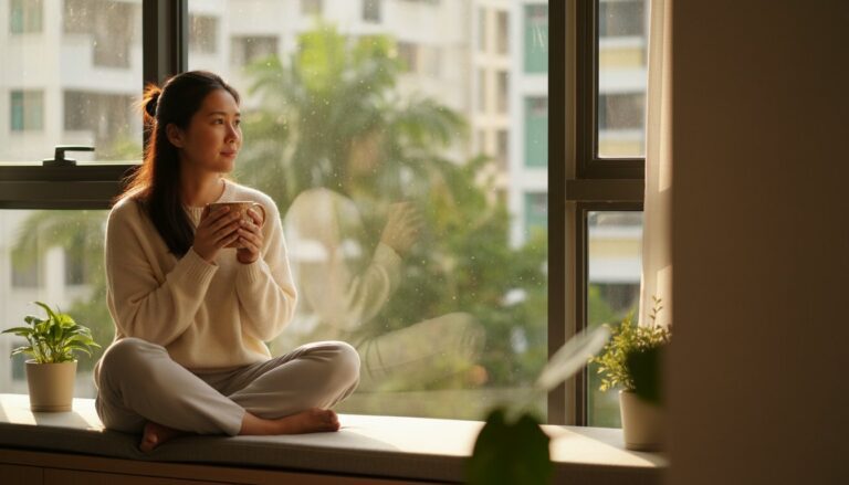 Understanding the quiet weight of emotional neglect in childhood