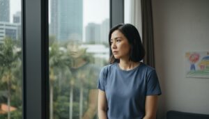 When Motherhood Feels Heavy: Navigating the Secret Ache of Resentment