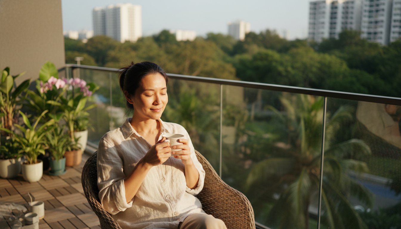 A Safe Space for You: My Approach to Women’s Counselling in Singapore