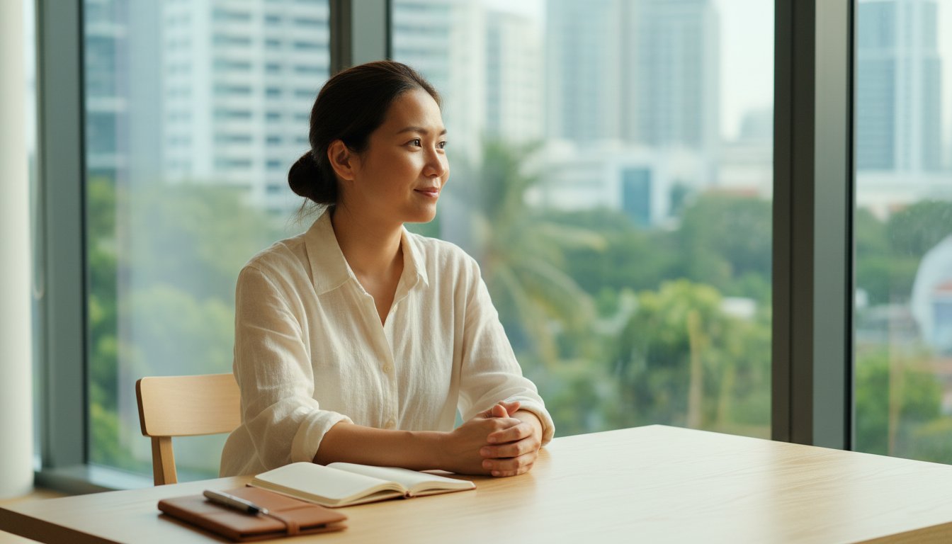 ADHD Therapy for Women: A Guide to Feeling Understood and Thriving