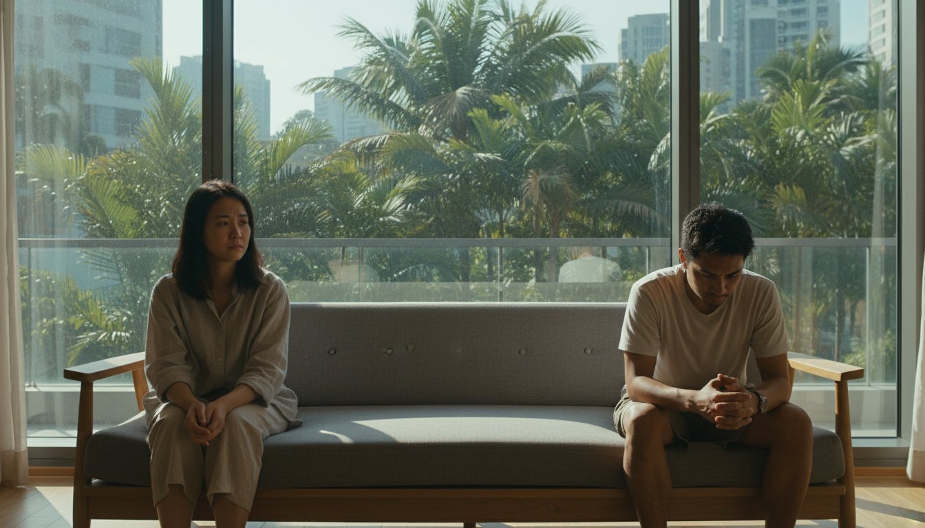 Autism vs. Narcissism in Relationships: A Compassionate Guide to Understanding the Difference