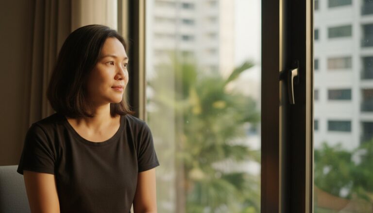 Expat Therapy in Singapore: A Guide to Finding Your Footing