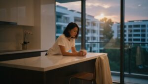 Finding Your Way Back When You Feel Like an Overwhelmed Working Mum