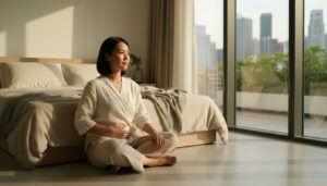 Finding Your Way Through the Quiet Ache of Pregnancy Loss Grief