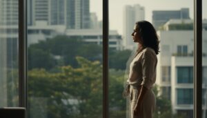 Finding Your Way When You Are the Expat Trailing Spouse