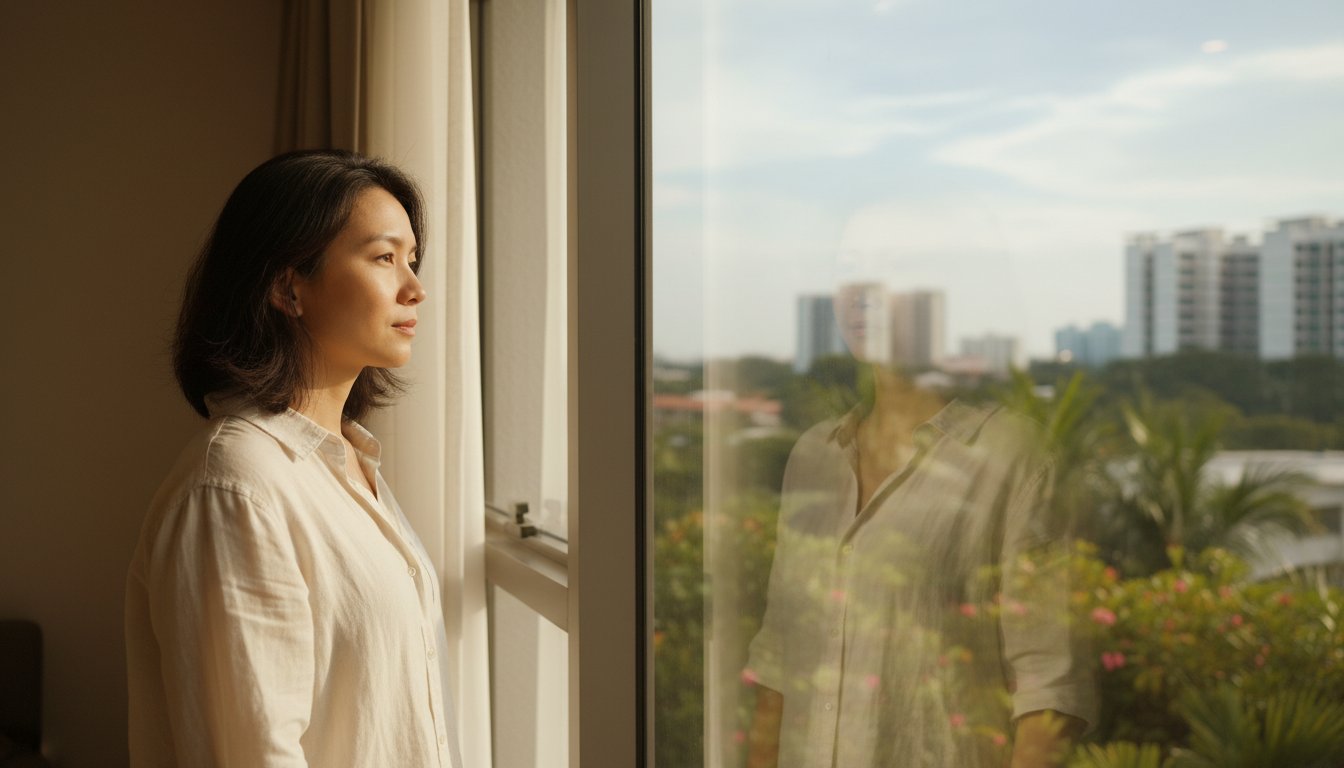 Growing Up With a Narcissistic Mother: A Guide to Understanding and Healing