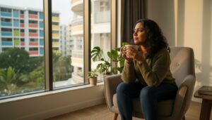 Healing After Miscarriage: A Gentle Path to Rebuilding Your Self-Trust