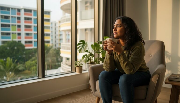 Healing After Miscarriage: A Gentle Path to Rebuilding Your Self-Trust