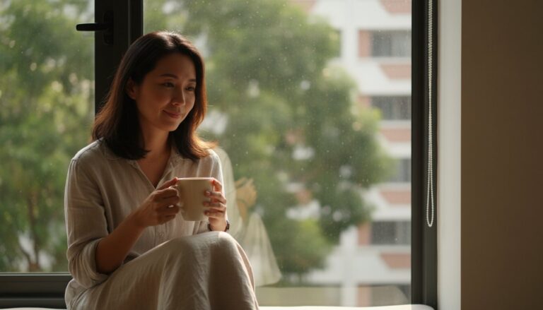 Healing Your Heart: A Gentle Guide to Coping After Miscarriage