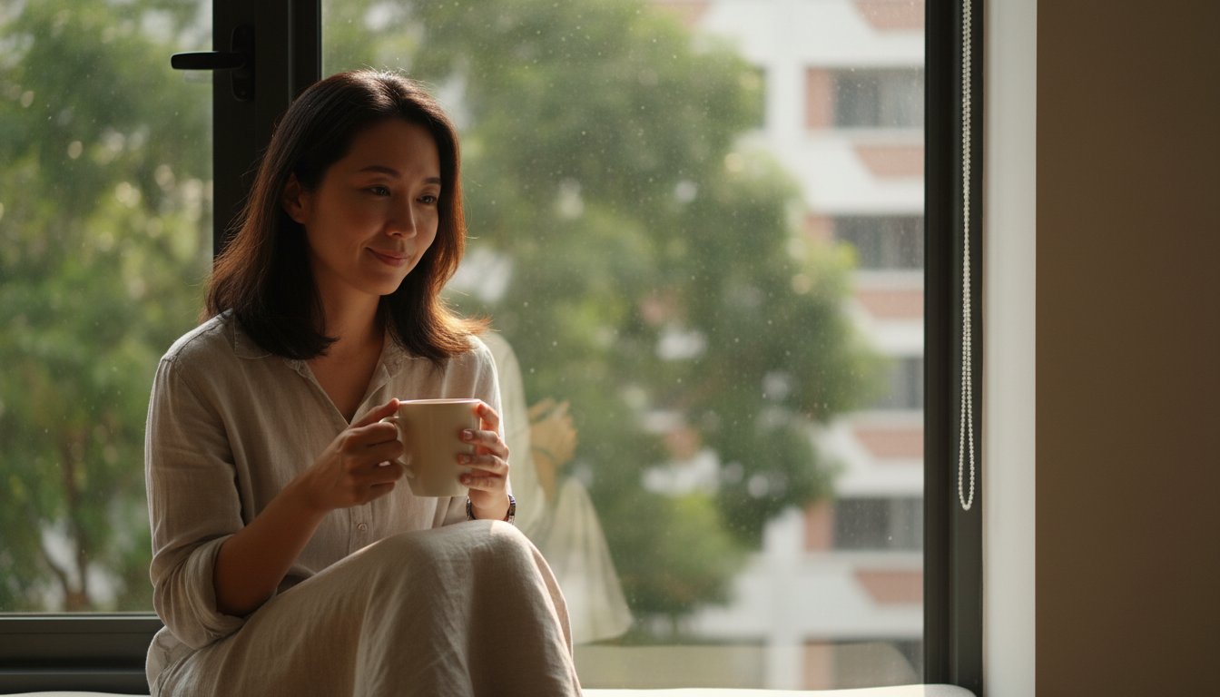 Healing Your Heart: A Gentle Guide to Coping After Miscarriage