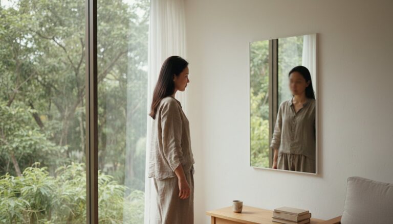 Identity Crisis in Women: A Guide to Finding Yourself Again