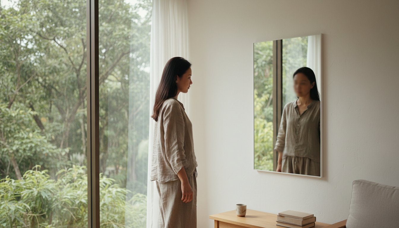 Identity Crisis in Women: A Guide to Finding Yourself Again