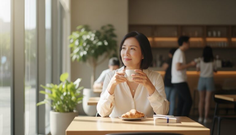 Invisible Woman Syndrome: Feeling Unseen? Here’s How to Reclaim Your Power