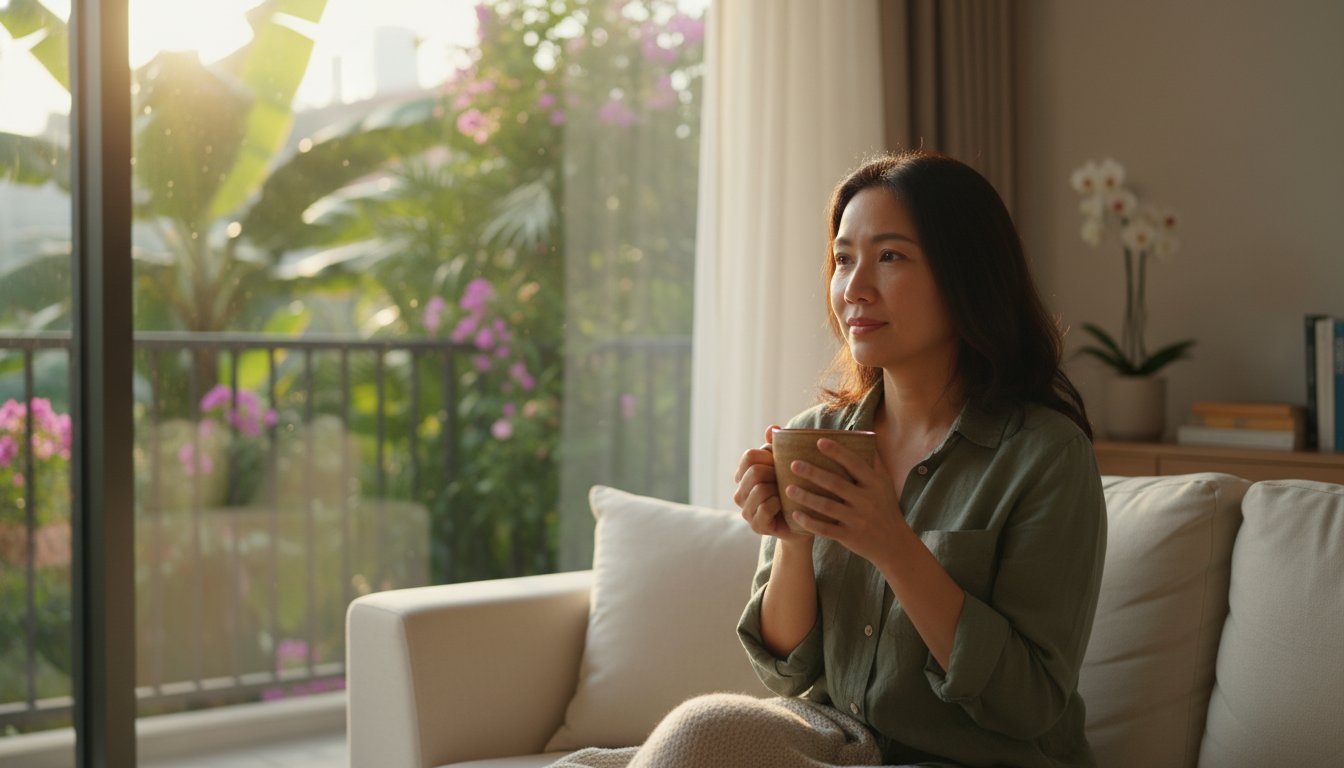 Narcissistic Abuse Recovery: A Gentle Guide to Reclaiming Yourself