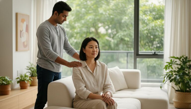 Navigating a Neurodivergent Marriage: A Guide to Connection and Understanding