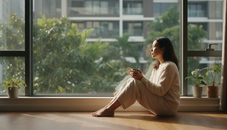 People-Pleasing After Childhood Trauma: Why You Do It and How to Heal