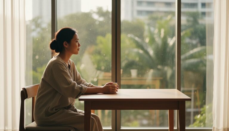 Recognising Yourself: A Guide to ADHD Symptoms in Women in Singapore