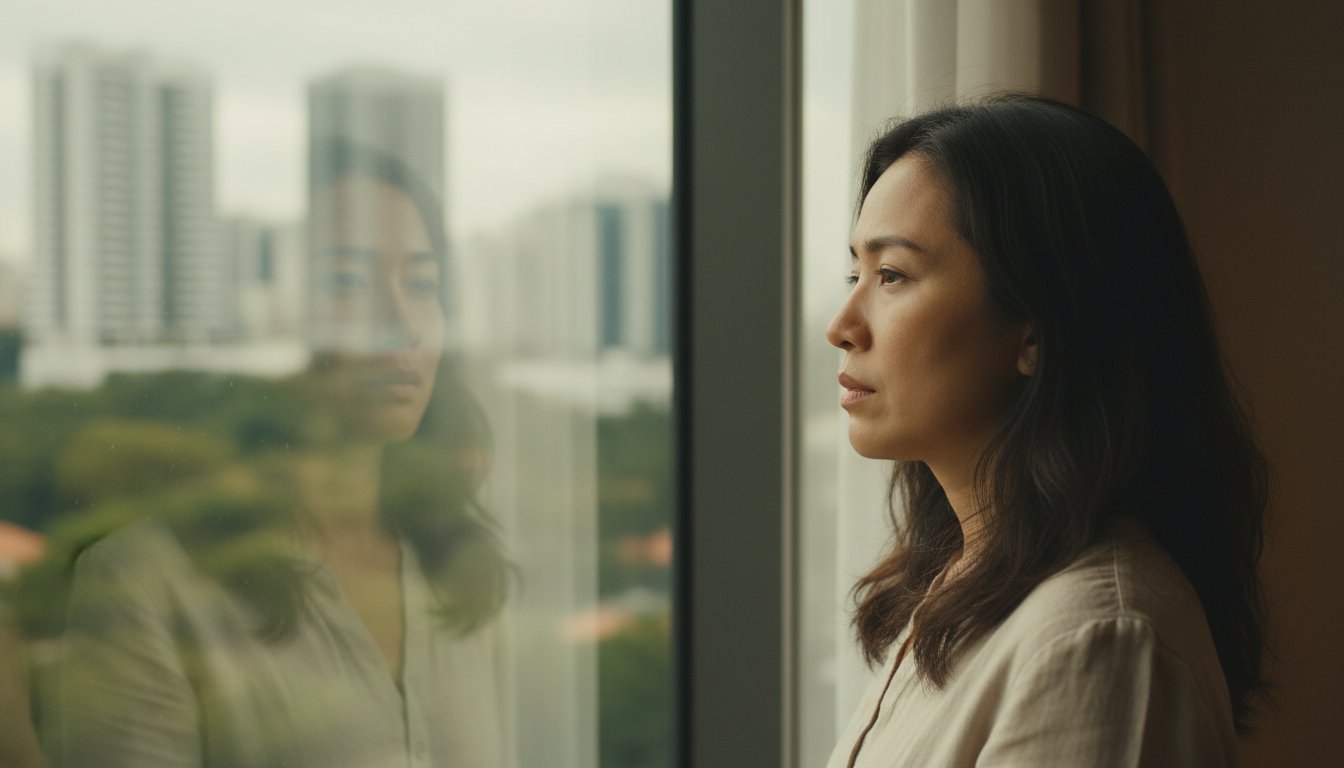 Recognizing Cassandra Syndrome: A Guide to the Symptoms of Being Unseen and Unheard