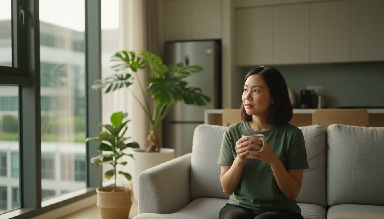 Recognizing the Unseen: A Guide to ADHD Symptoms in Women in Singapore