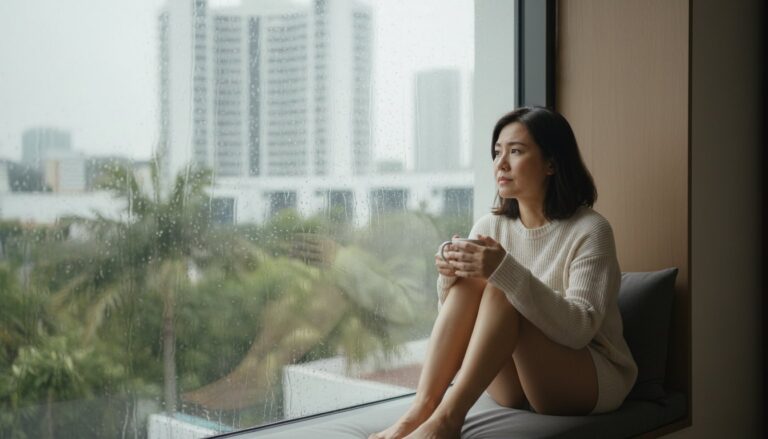 Should I Leave My Marriage? A Gentle Guide to Finding Your Answer