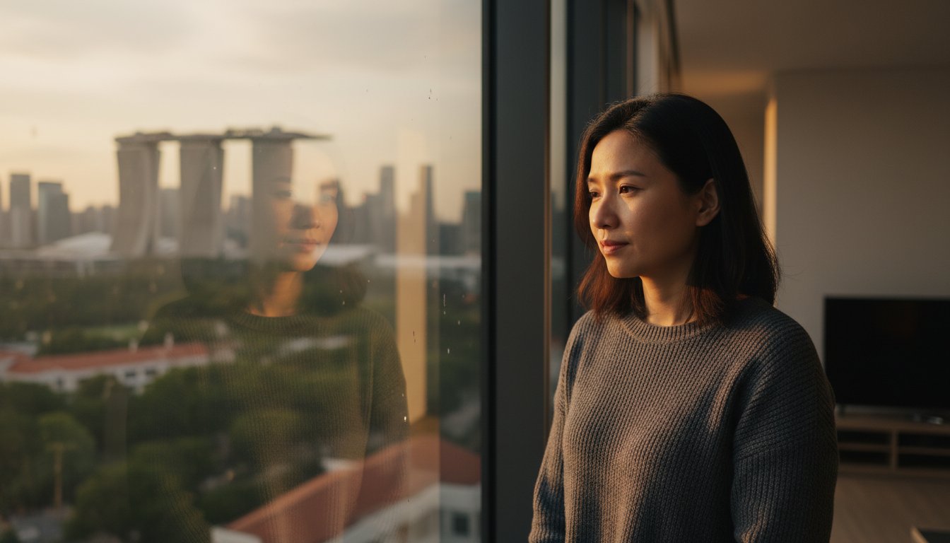 The Internal Tug of War: Navigating AuDHD as an Adult Woman