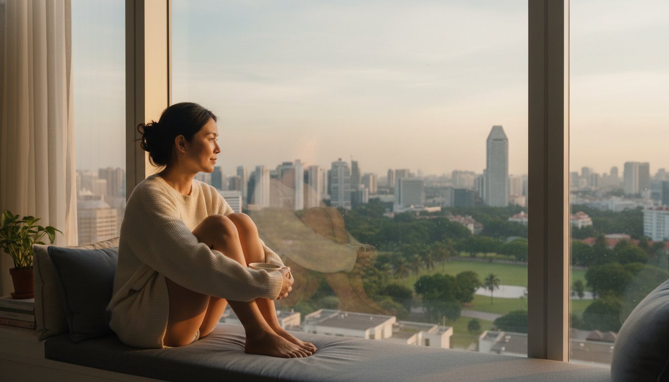 The Stages of Narcissistic Abuse Recovery: A Compassionate Guide to Healing