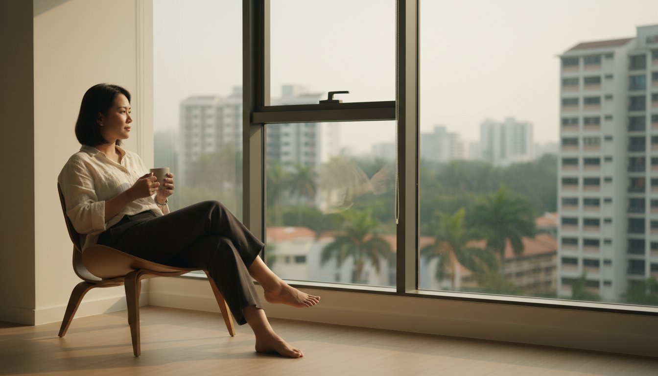 Understanding Childhood Emotional Neglect: Why You Feel So Alone in Adulthood