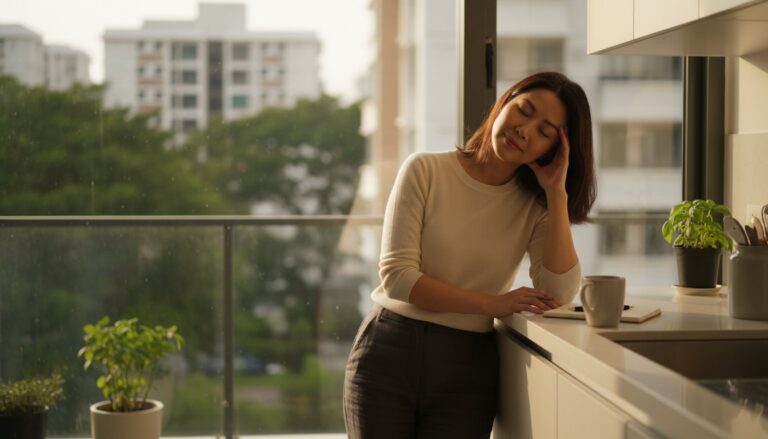 Understanding Mum Rage and Finding Your Way Back to Calm