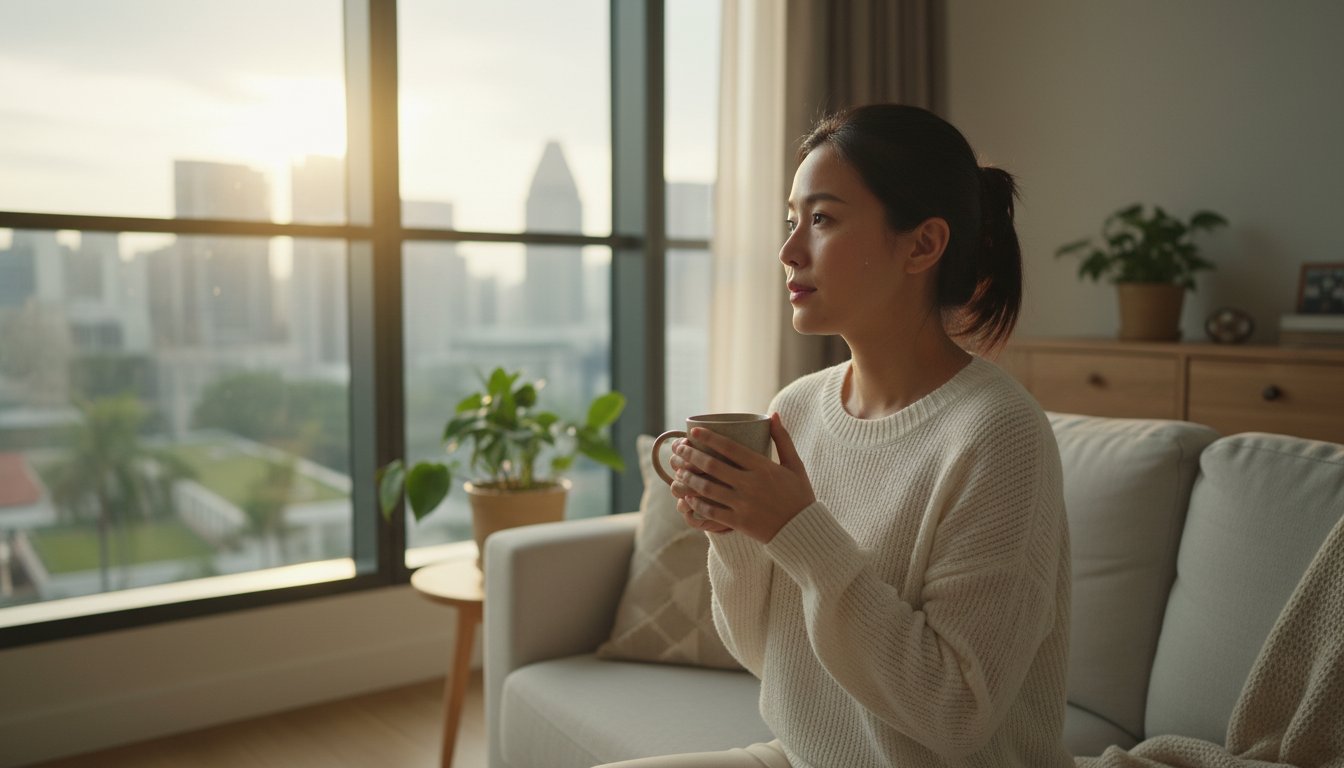 Understanding and Healing the Fear of Abandonment in Relationships