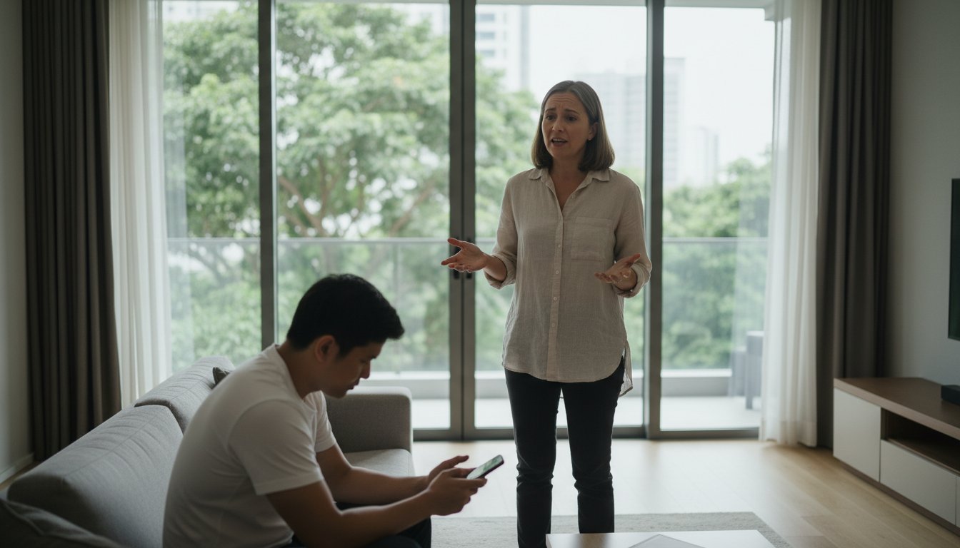 What Is Cassandra Syndrome? When You Feel Unseen in Your Relationship