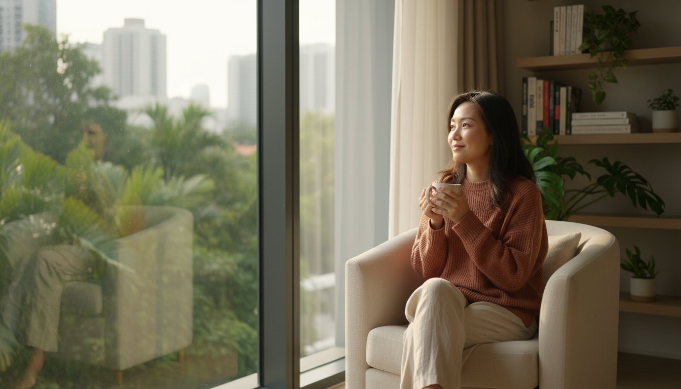 What Is Female Focused Therapy? A Compassionate Guide for Women