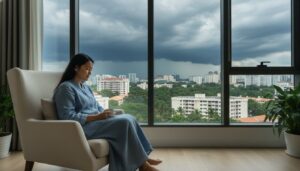 When Emotions Feel Like a Storm: Navigating ADHD Emotional Dysregulation