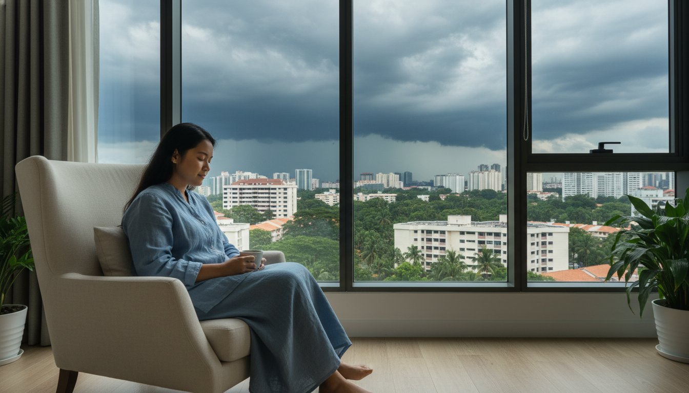 When Emotions Feel Like a Storm: Navigating ADHD Emotional Dysregulation