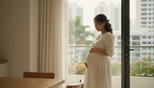 When Pregnancy Doesn’t Feel Like Joy: My Thoughts on Prenatal Depression