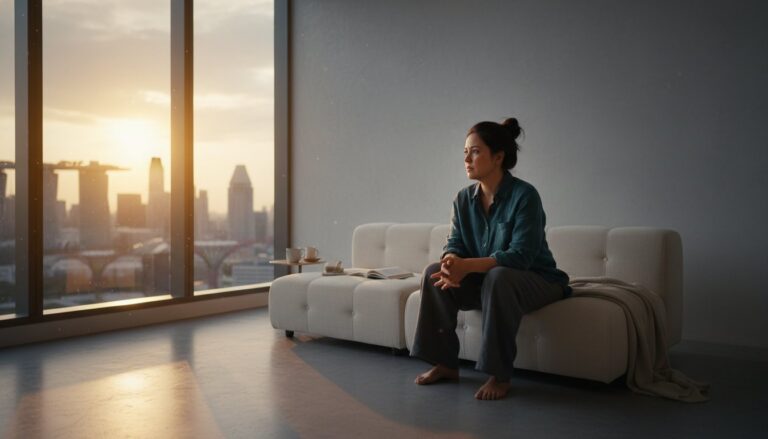 When You Discover the Narcissist in Your Life Has a Secret Second World