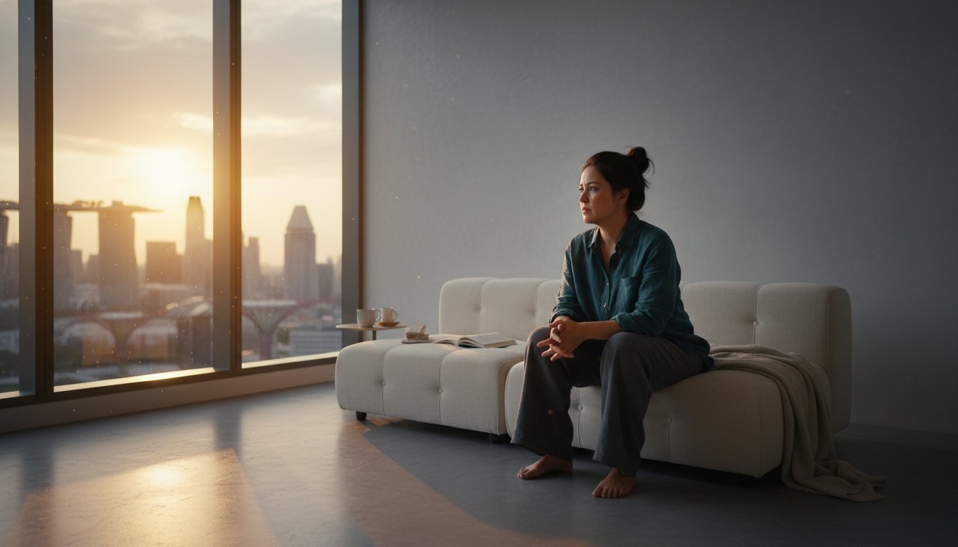 When You Discover the Narcissist in Your Life Has a Secret Second World