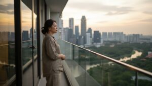 When the Map No Longer Fits: Navigating Midlife with Compassion and Clarity