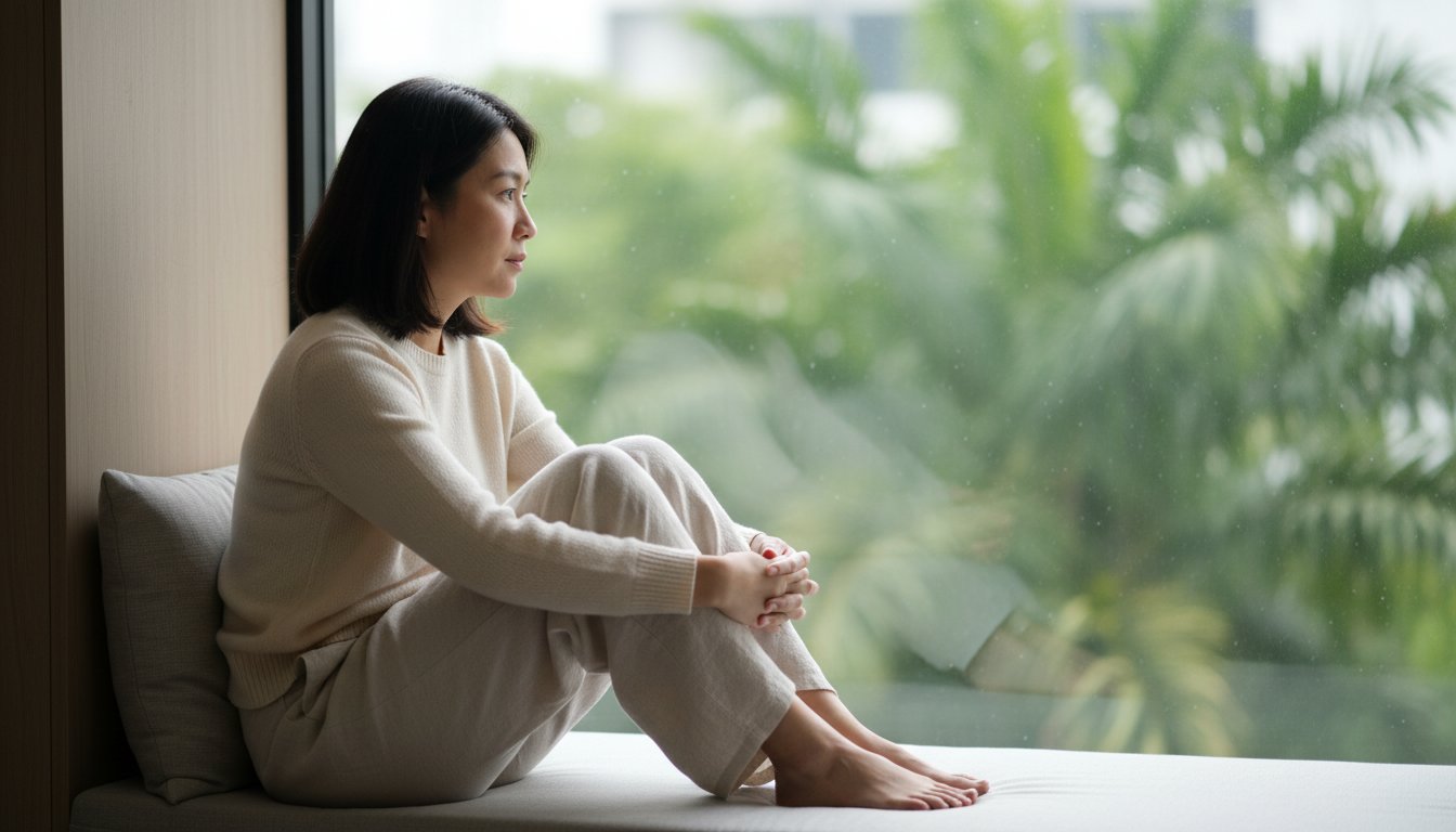 Why Do I Attract Narcissists? Understanding the Pattern and Reclaiming Your Power