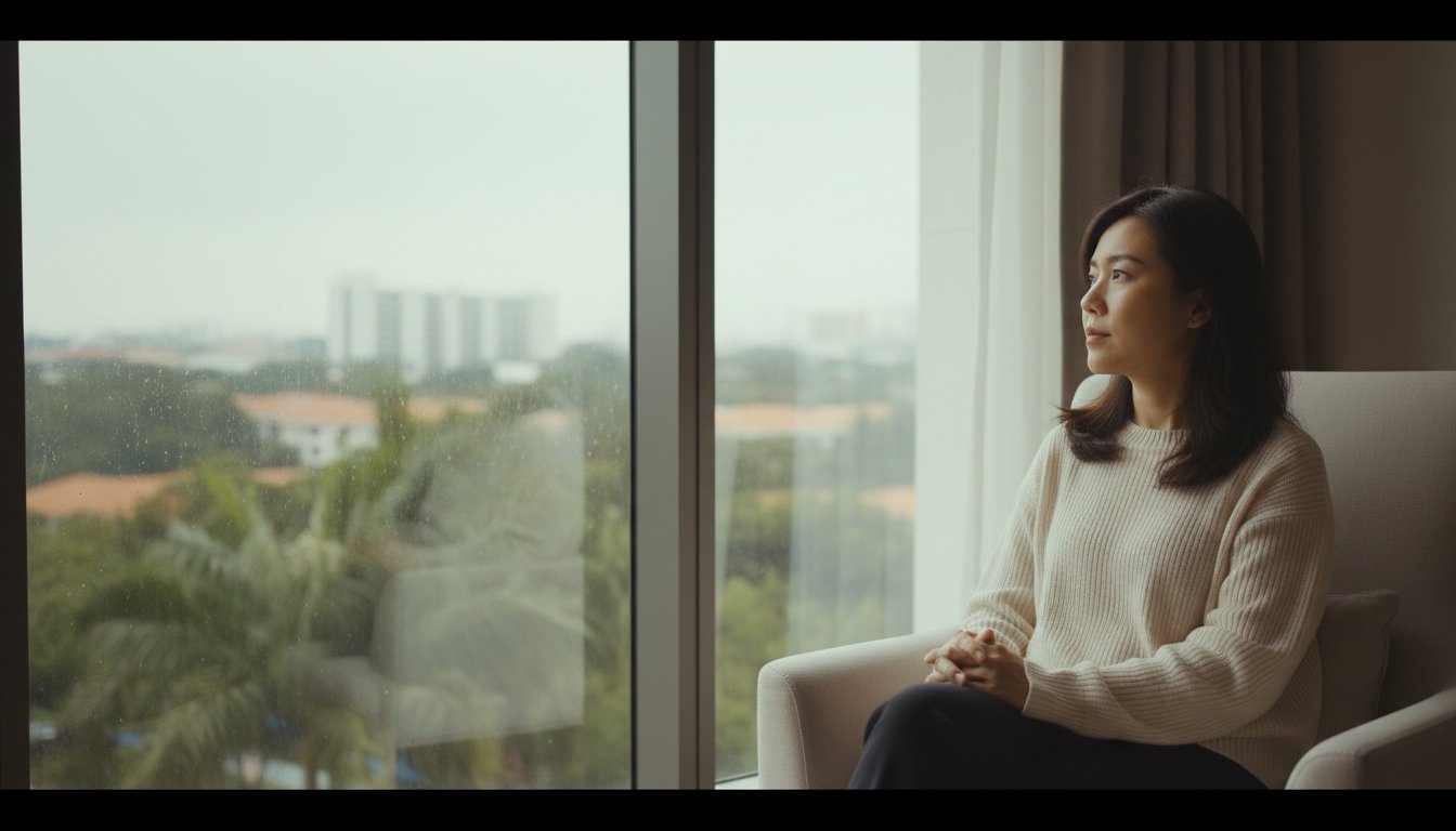 Why Do I Keep Choosing Emotionally Unavailable Partners? A Guide to Breaking the Cycle