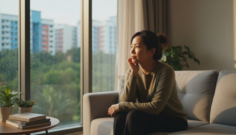 Why It's Hard to Trust Others After Childhood: A Guide to Healing