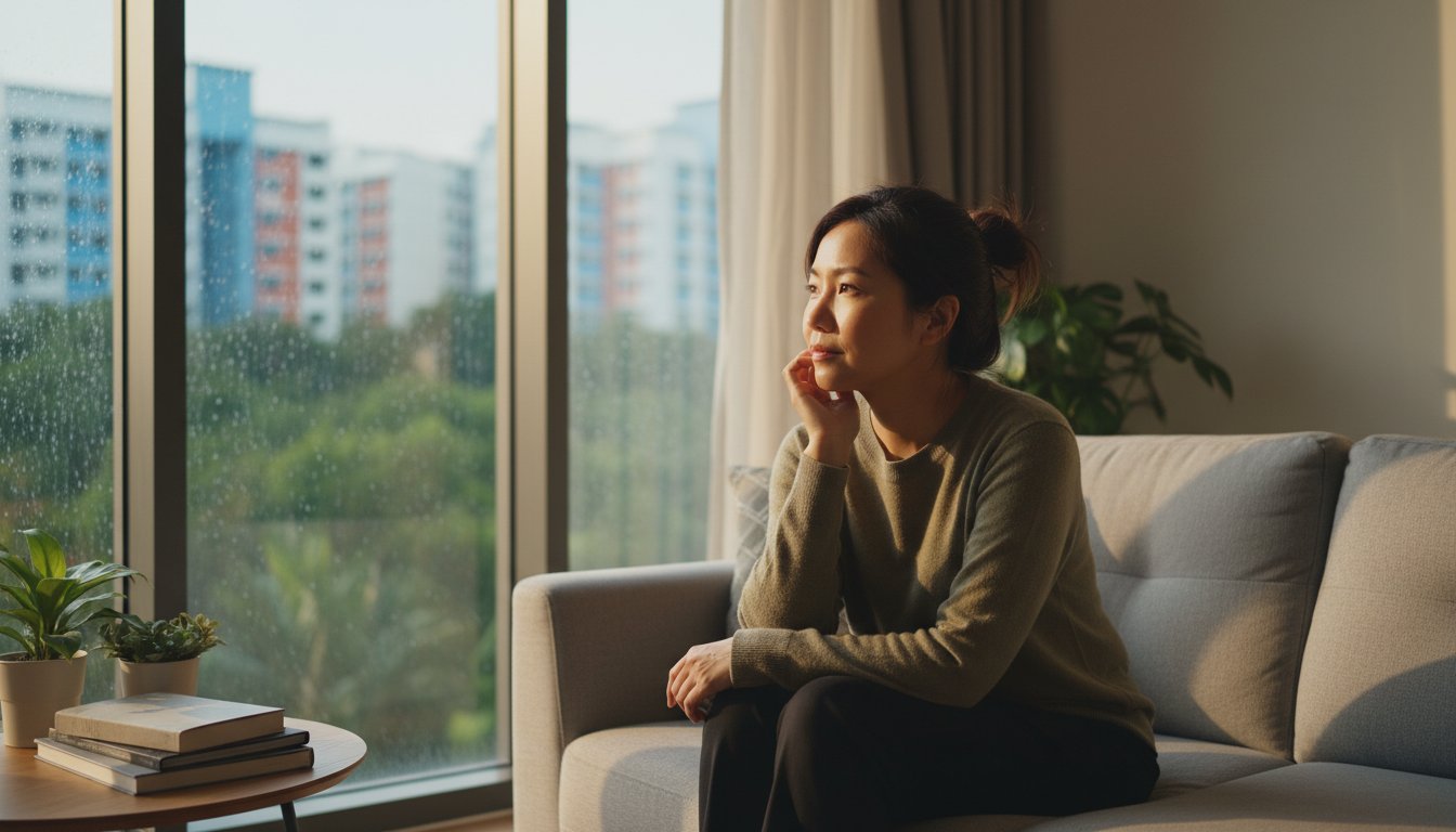 Why It's Hard to Trust Others After Childhood: A Guide to Healing