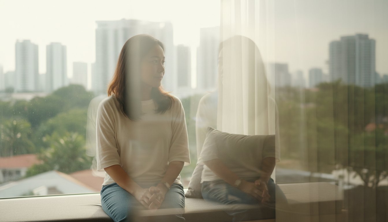 Why We Repeat Childhood Trauma in Relationships: A Guide to Healing