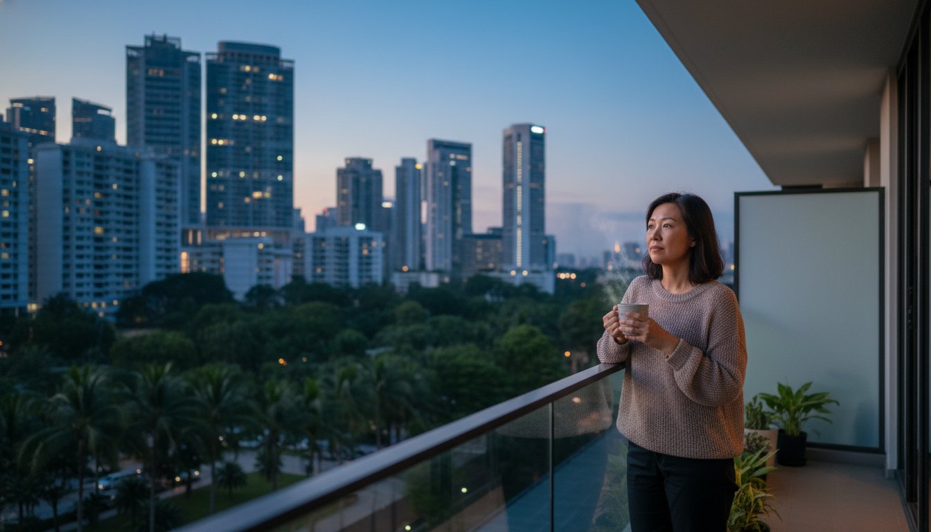 Why Your Friendships Feel Different as You Reach Midlife