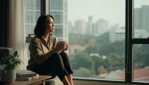 Can I go to couples therapy alone? Finding your way forward