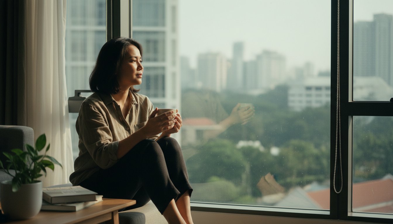 Can I go to couples therapy alone? Finding your way forward