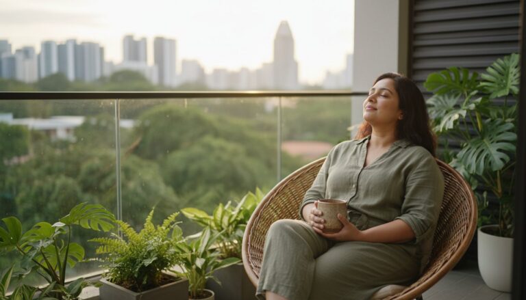 Finding Calm in the Chaos: My Heart-Centred Approach to ADHD Therapy