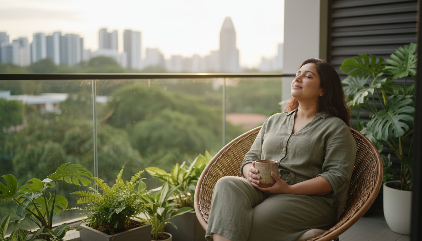 Finding Calm in the Chaos: My Heart-Centred Approach to ADHD Therapy