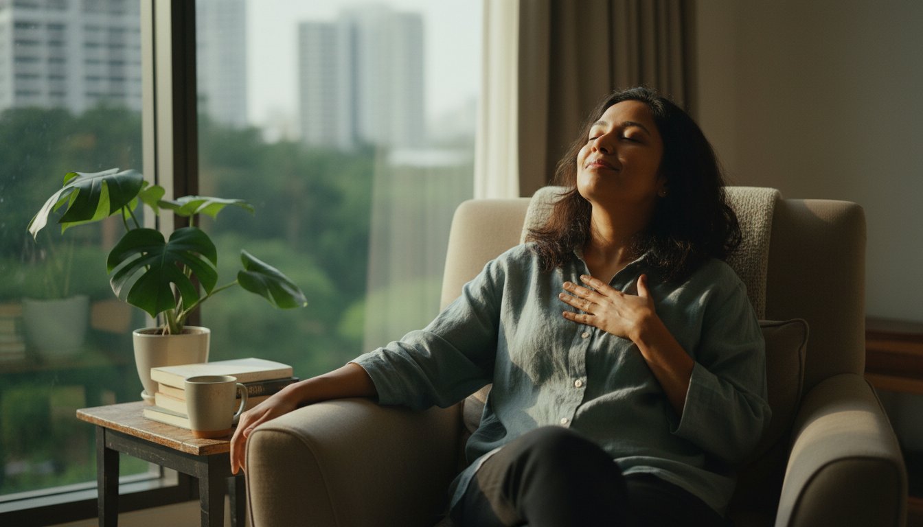 Finding an ADHD psychotherapist who truly understands your neurodivergent world