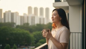 How to start again after divorce and find yourself